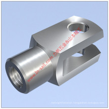 DIN 71752 DIN ISO 8140 Cetop RP102p Stainless Steel Clevis